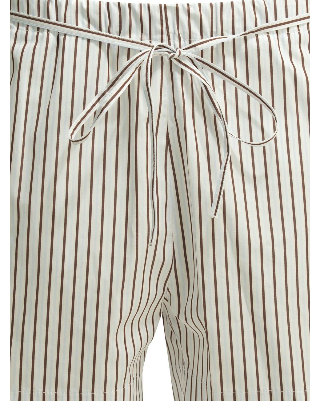 Loulou de Saison Multicolor Shorts