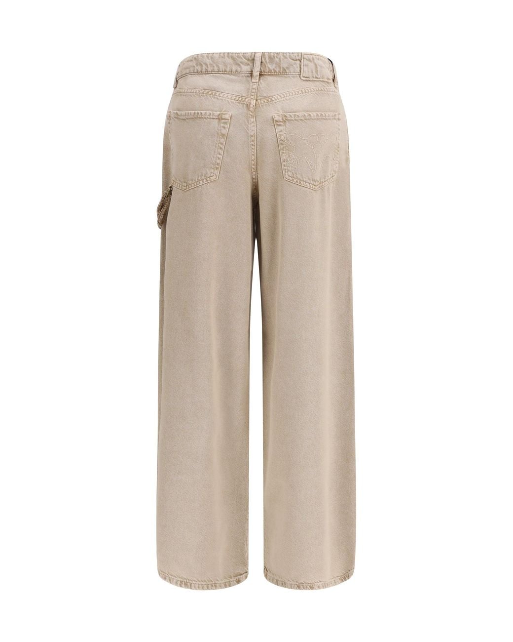 Pinko Natural Jeans Lauryn