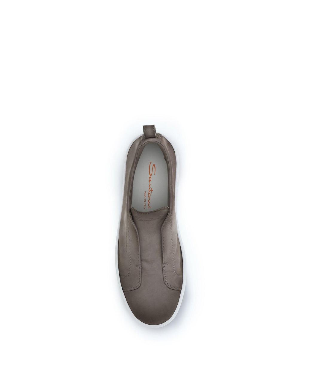 Santoni Natural Sneakers for men