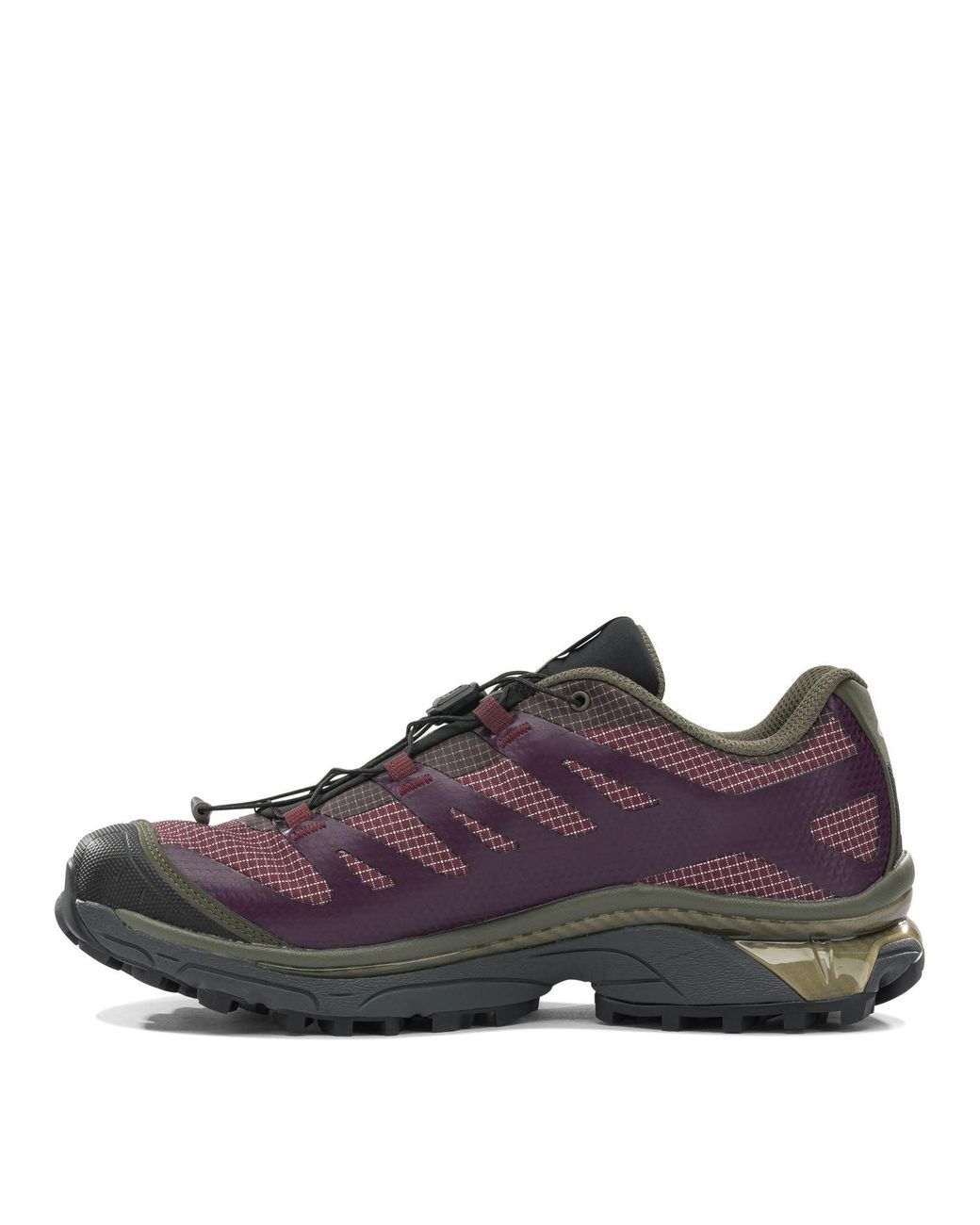 Salomon Brown "xt-4 Og Gtx" Sneakers