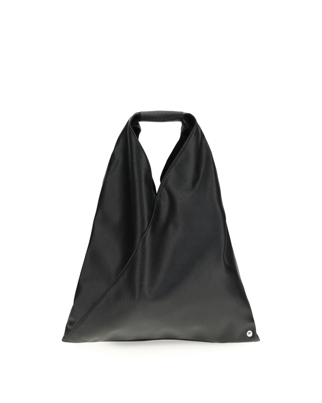 MM6 by Maison Margiela Black Japanese Handbag