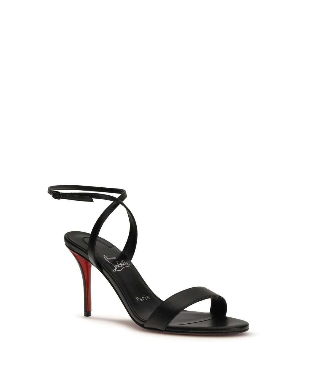 Christian Louboutin Multicolor Miss Z Sandals