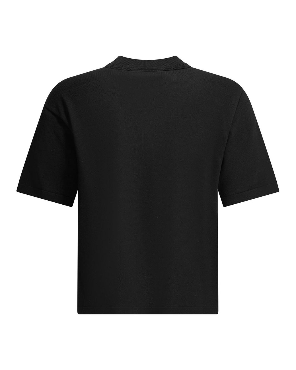Kapital Black Tennessee Aloha Polo Shirt for men