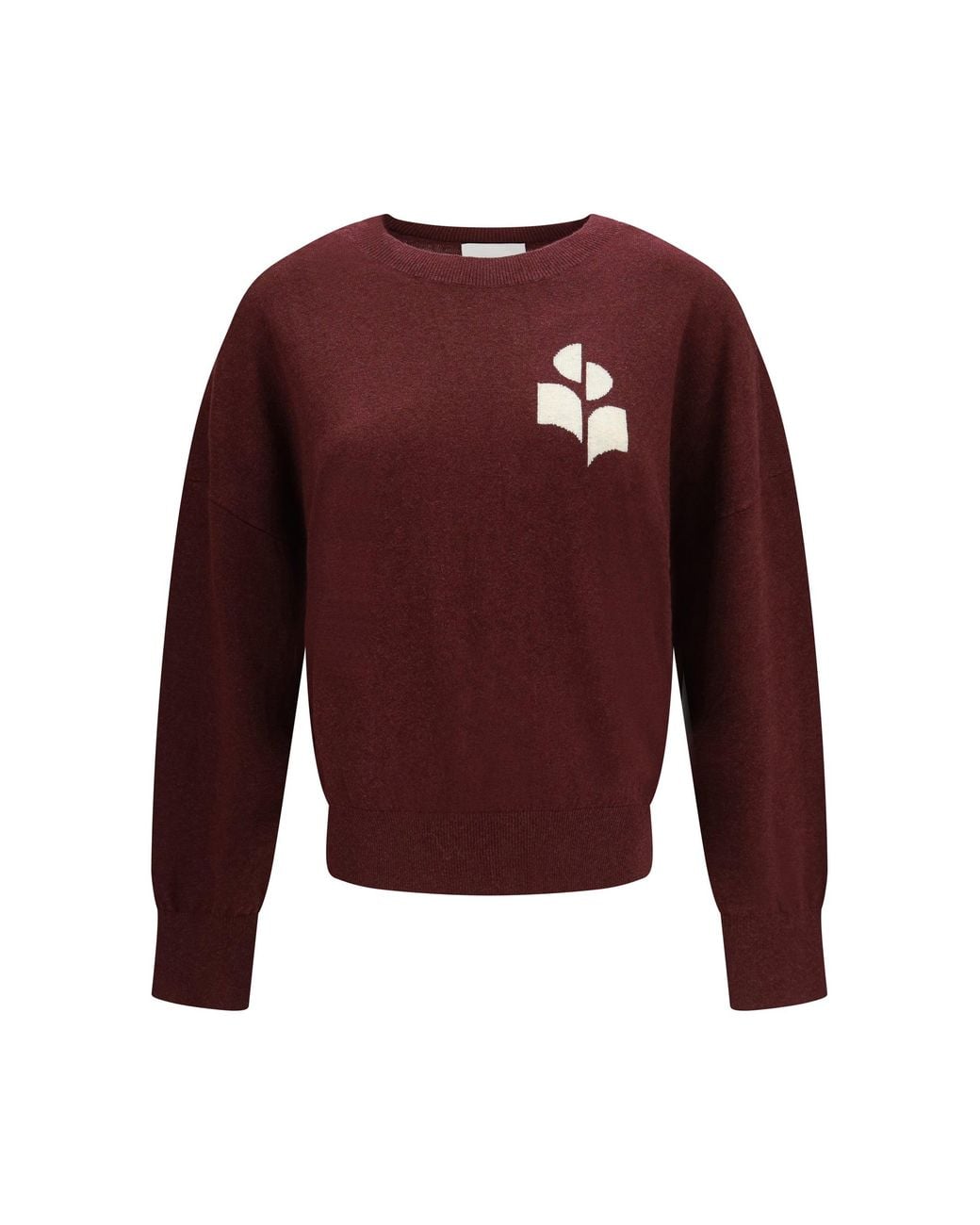 Isabel Marant Red Marant Etoile Marisans Sweater