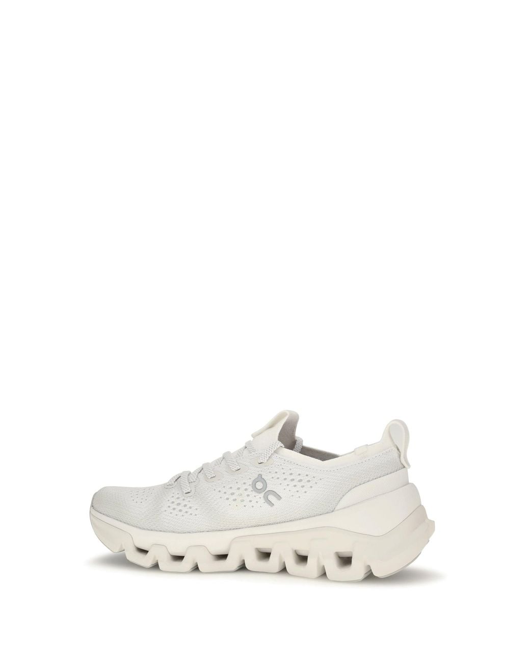 On Shoes White Cloud X Tempo Sneakers Ivory for men