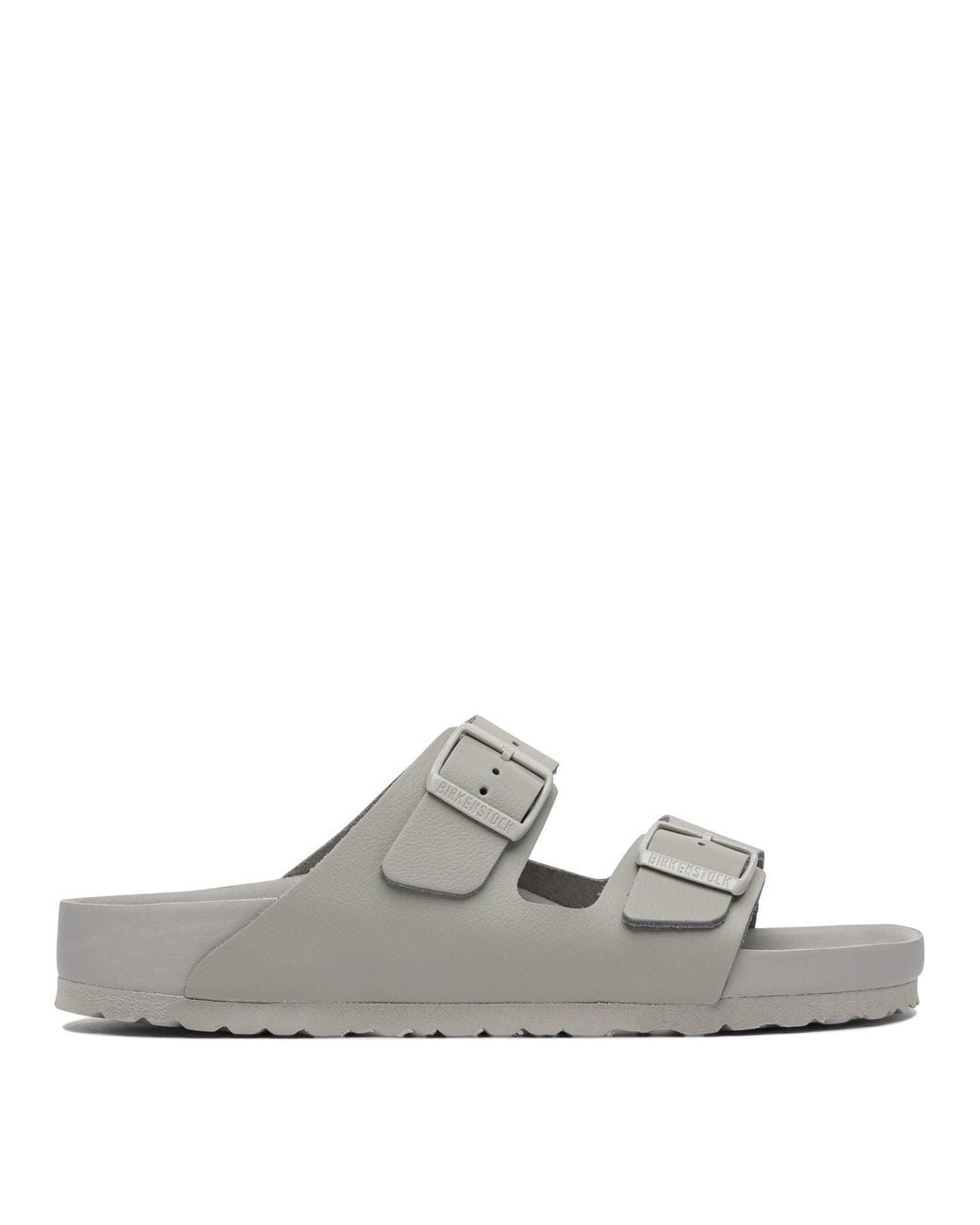Birkenstock White Sandals