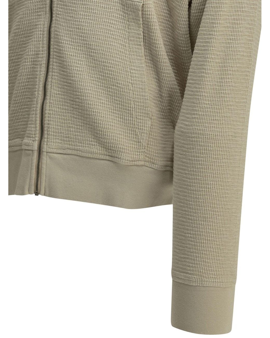 Stussy Natural Sweatshirts for men