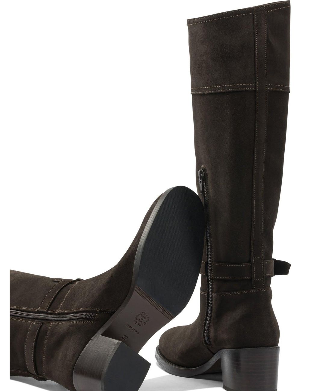MARETTO® Black Boots & Ankle Boots Boots And Ankle Boots