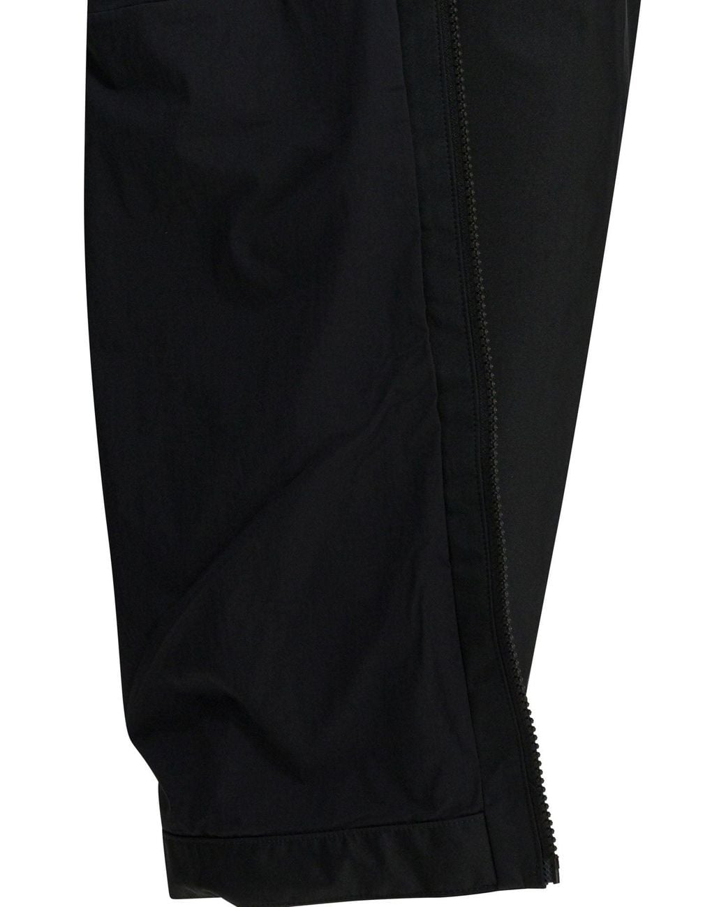 Arc'teryx Black Solano Technical Jacket for men