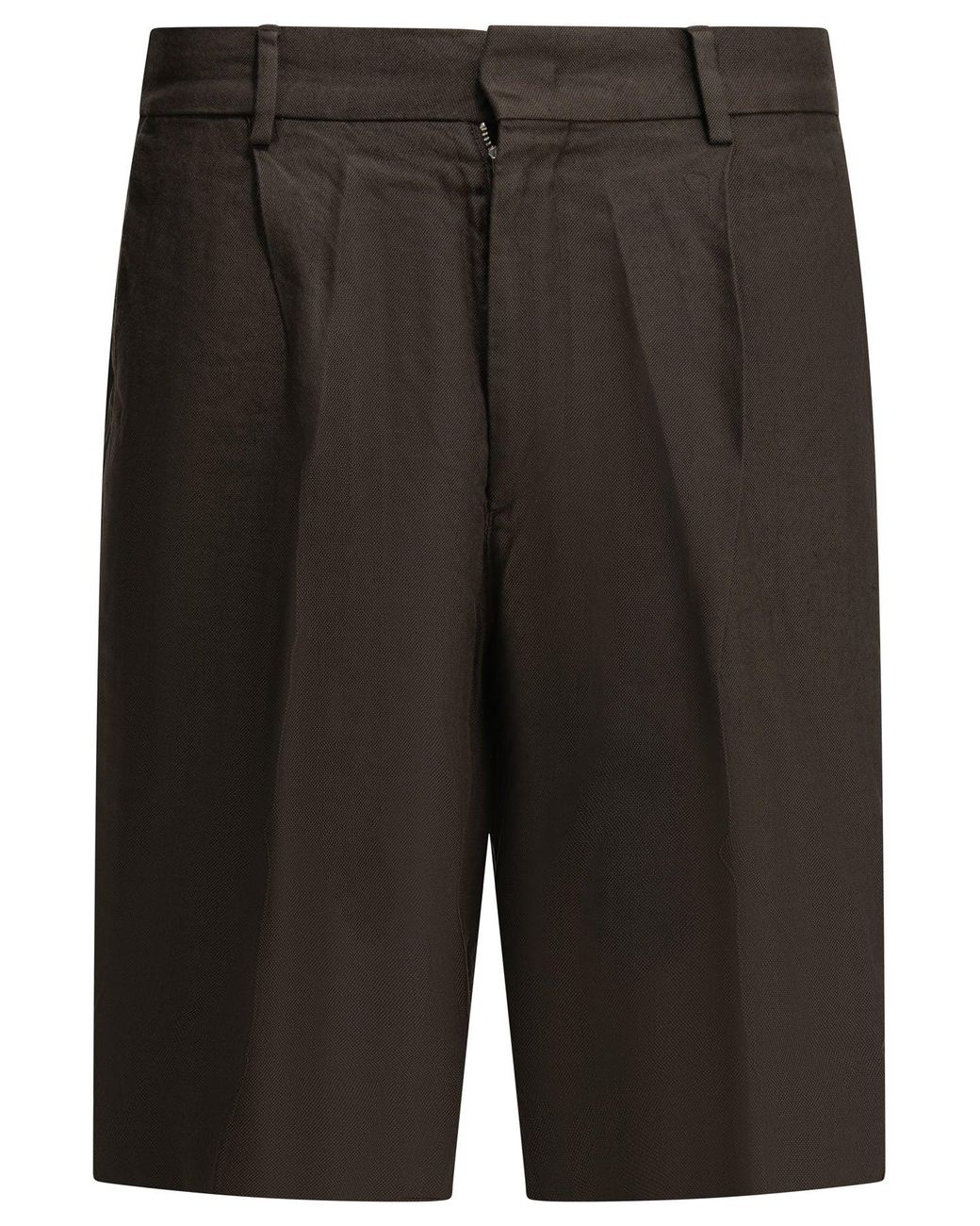 World Class Fashion Black Nn.07 Kay Short Formal for men