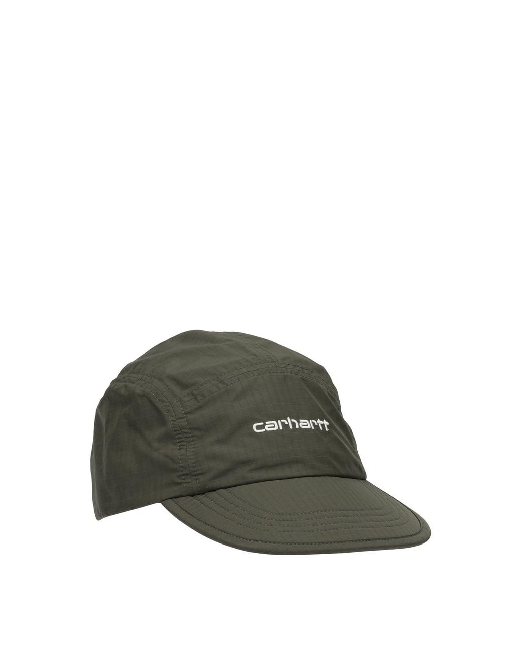 Carhartt Green Skye Baseball Cap for men