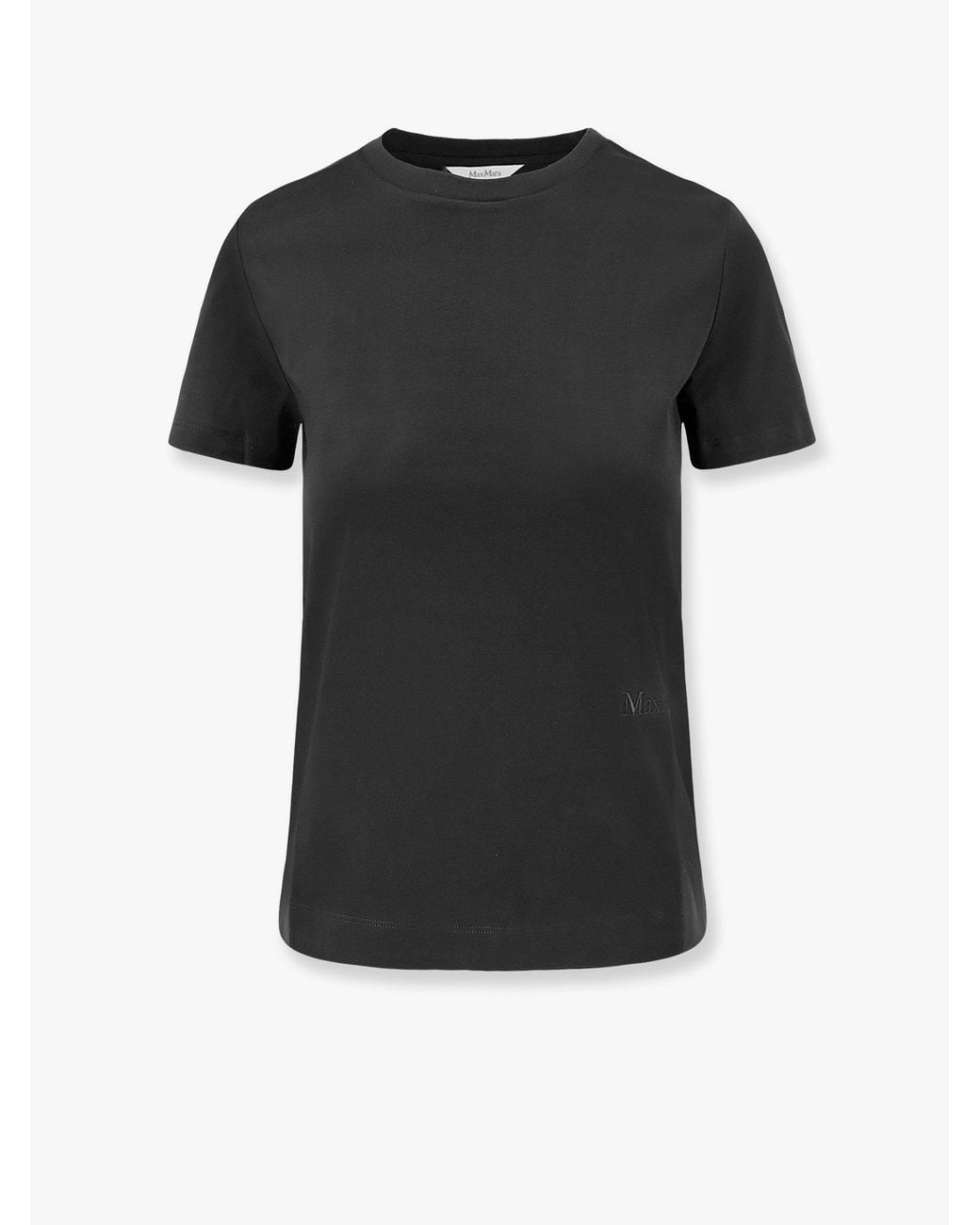 Max Mara Black Nerina