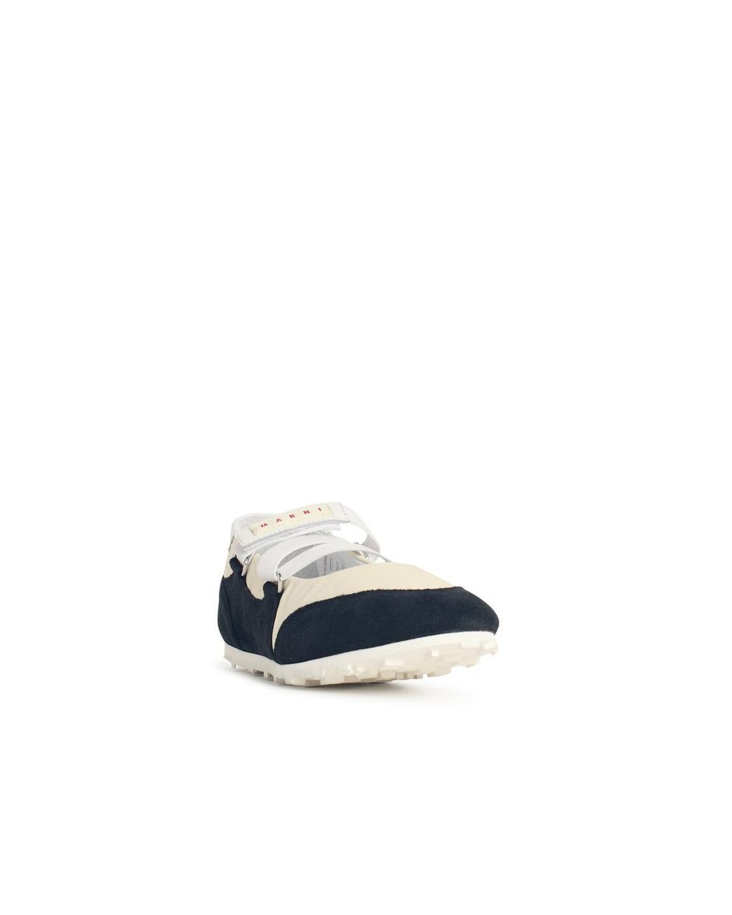 Marni Blue Balerina
