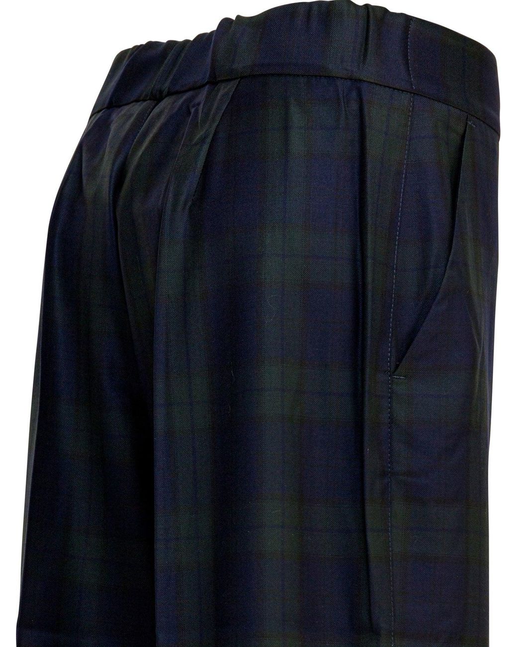 Sa Su Phi Blue Trousers