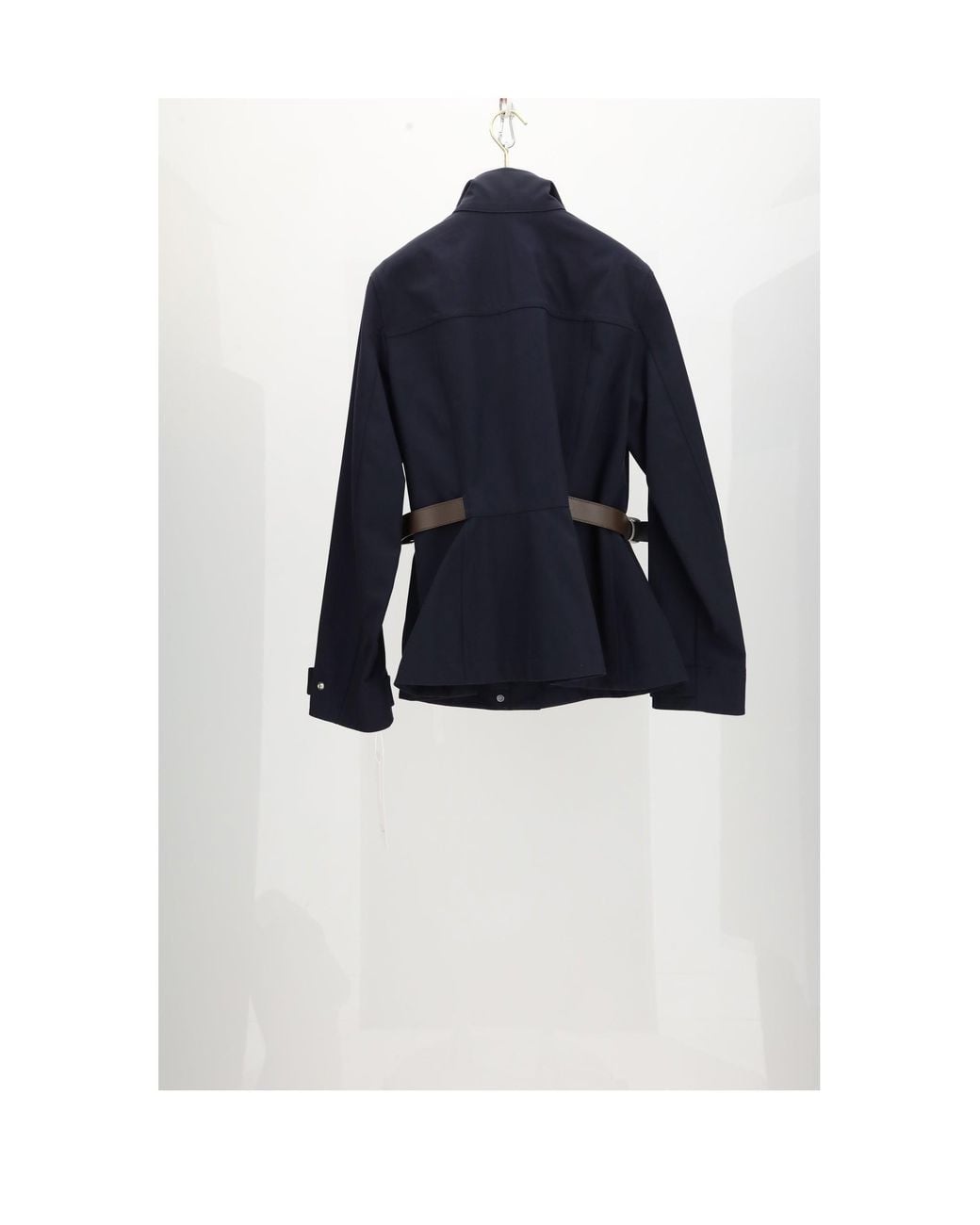 Dior Blue Dior Jacket