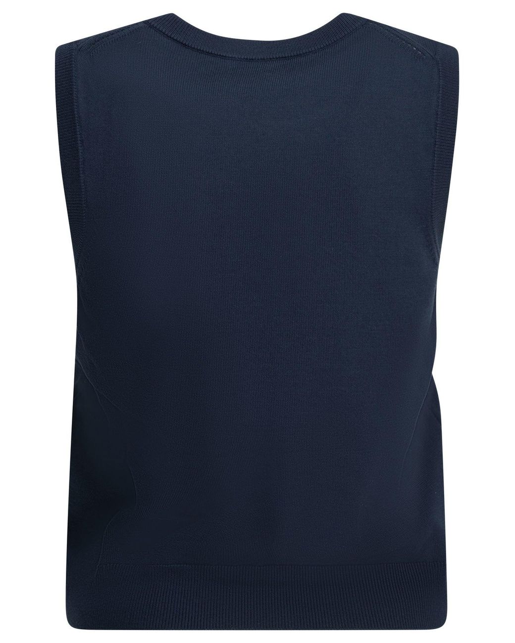 Céline Blue Knitwear Rx0I70100.07Dx