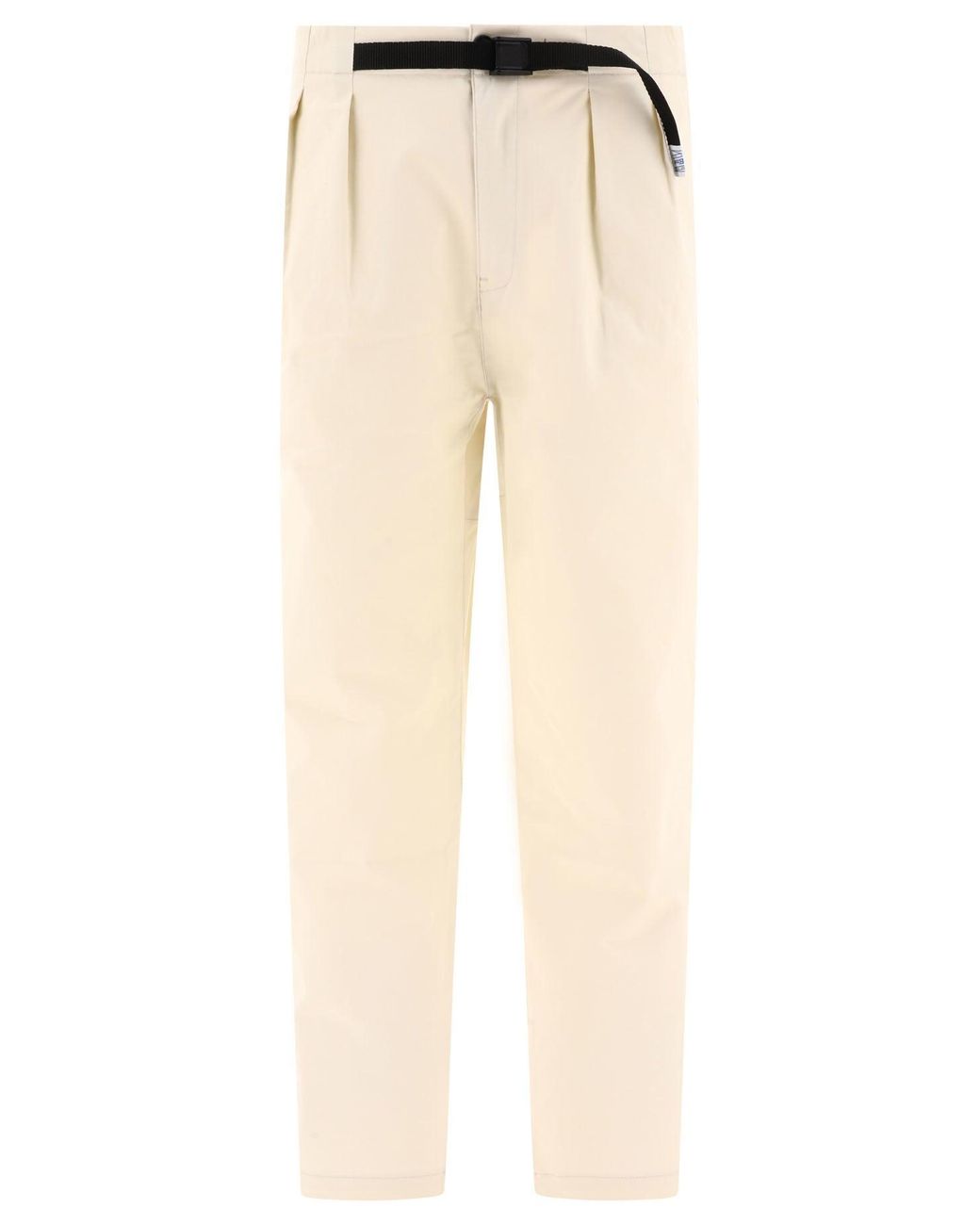 ANDBLUE Natural Gramic Trousers for men