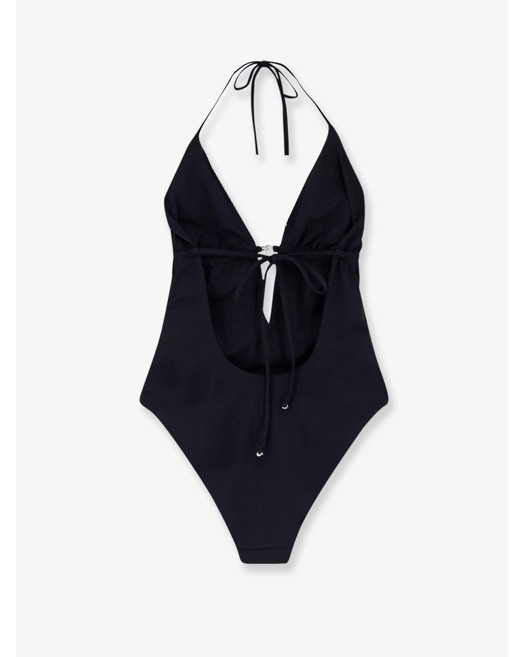 Tory Burch Blue Sea Clothing Poliammide