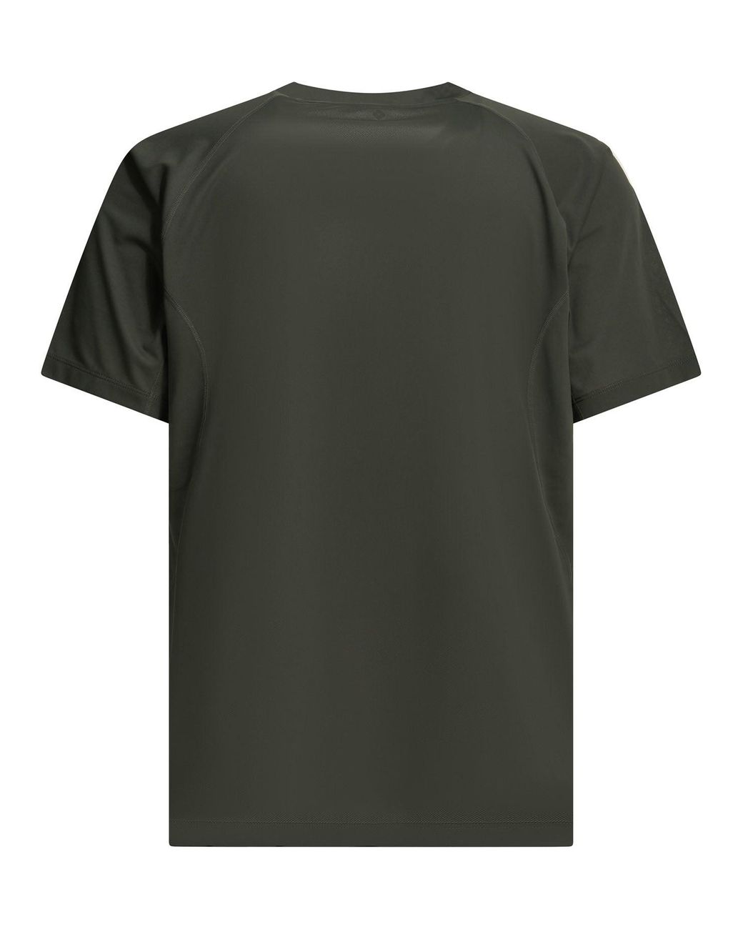 Montbell Green T-Shirts for men