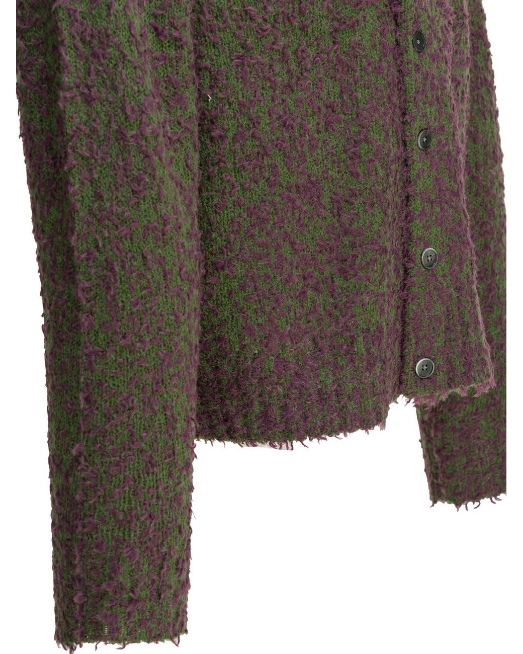 Stussy Green Knitwear for men