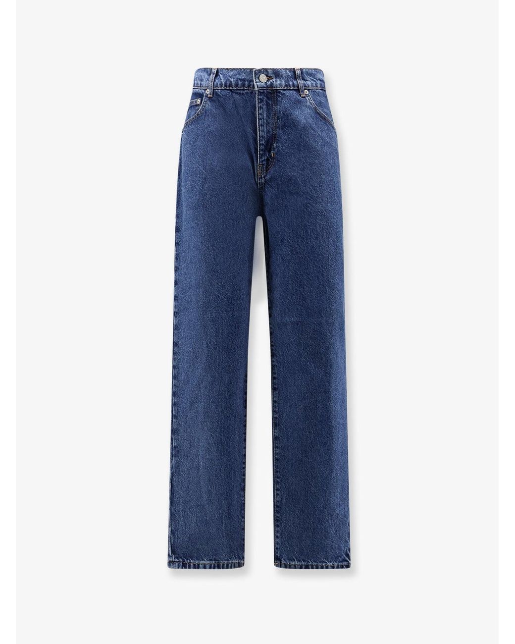 Woodbird Blue Jeans Leroy Denim for men