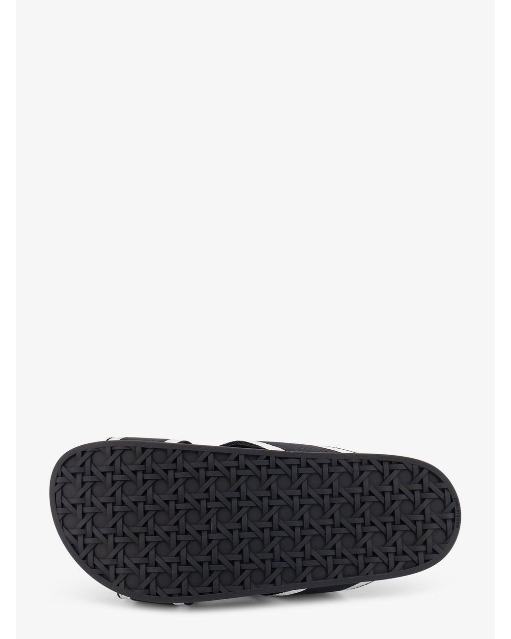 Dior Multicolor Dior Dior Aqua Sandals for men