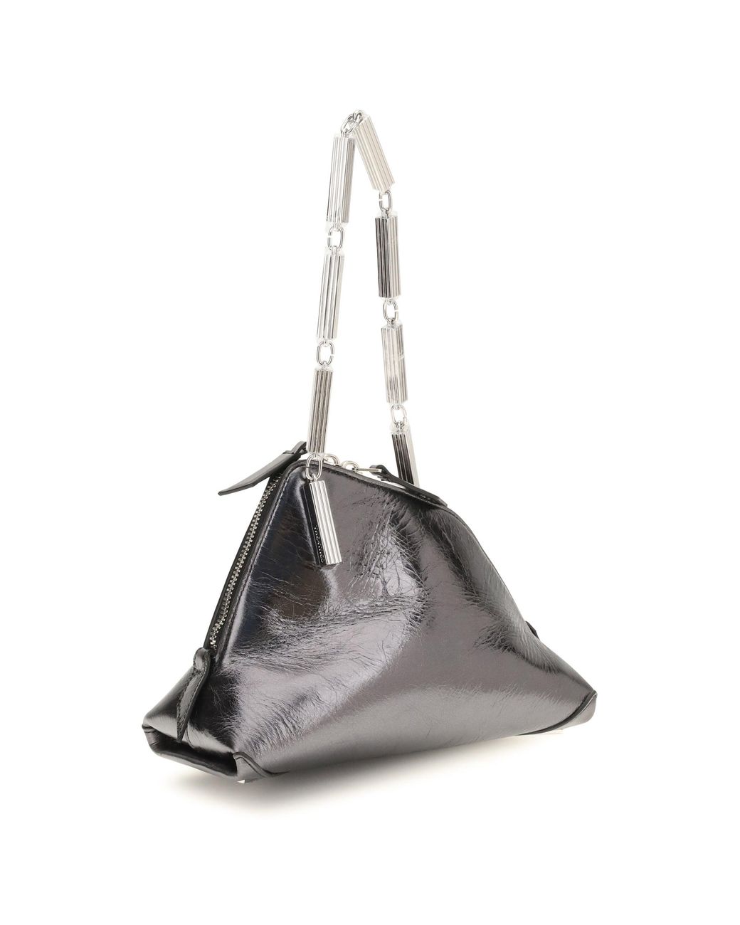 The Attico Multicolor La Scala Handbag 233