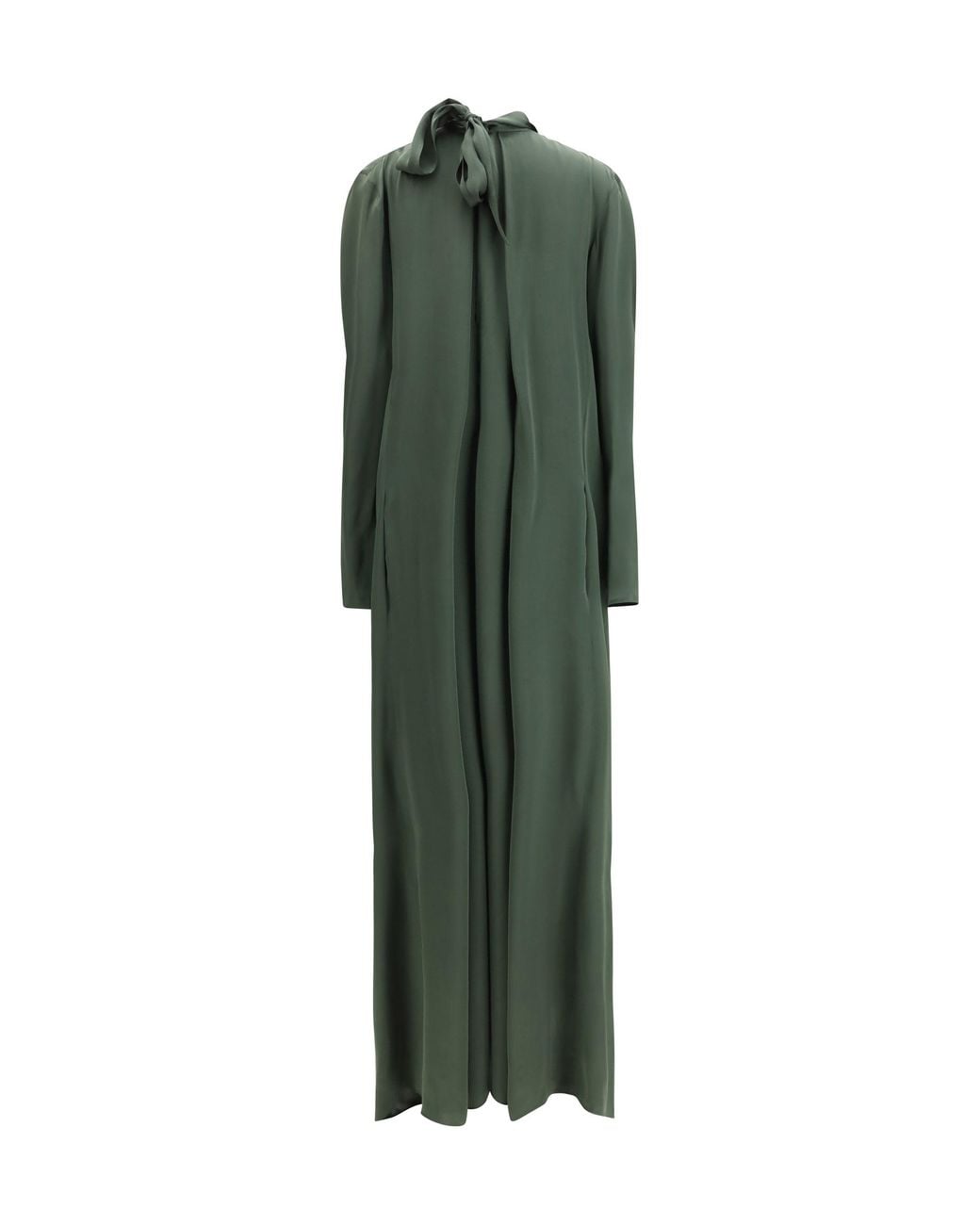 Petar Petrov Green Dress Interlude