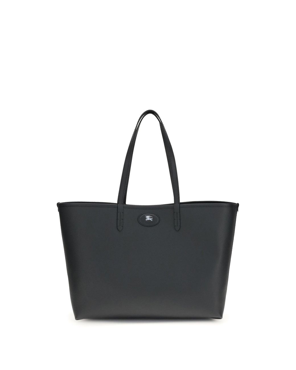Burberry Black Shoulder Bags for men