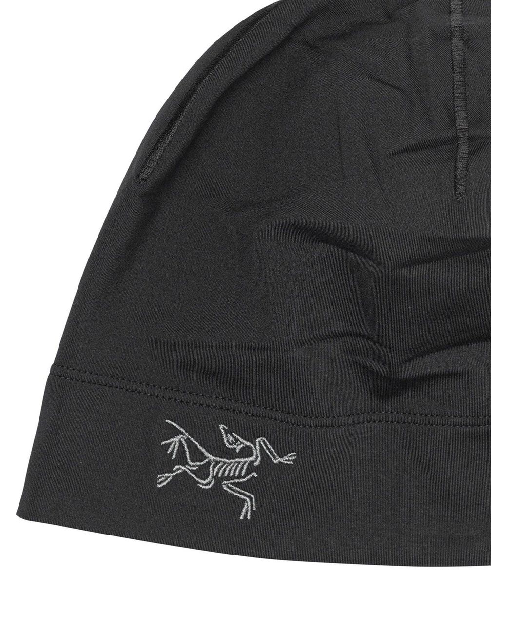 Arc'teryx Black Rho Cap for men