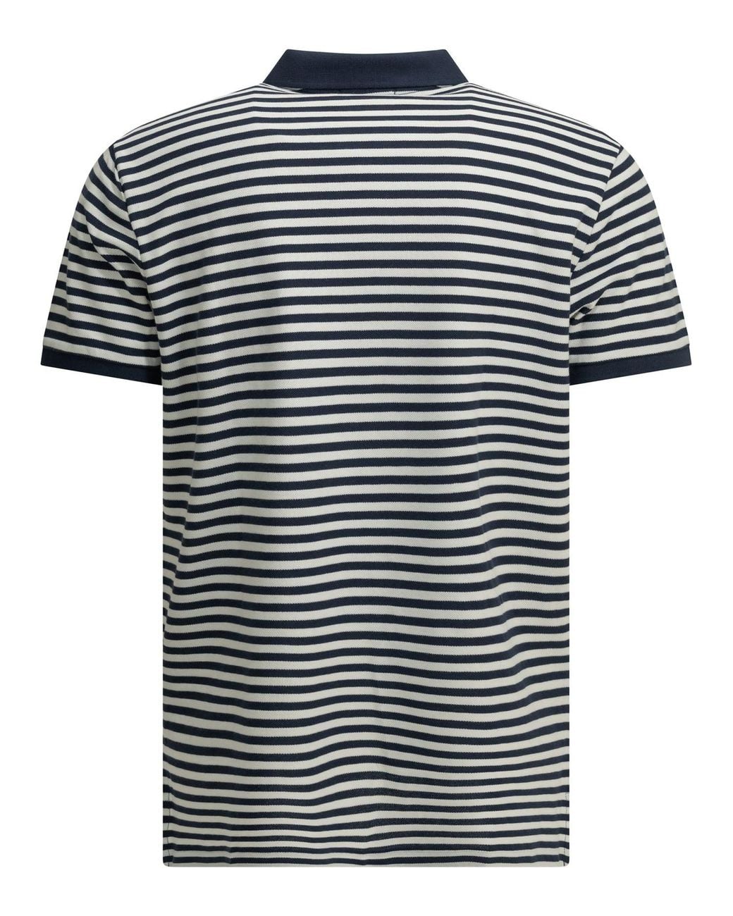 Polo Ralph Lauren Black Button-Down Polo Shirt for men