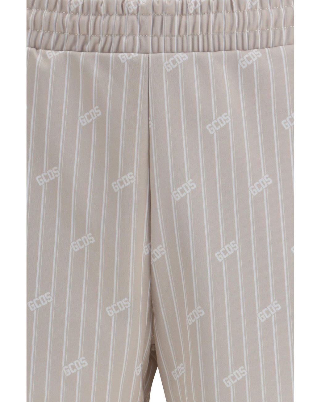 Gcds Gray Shorts for men