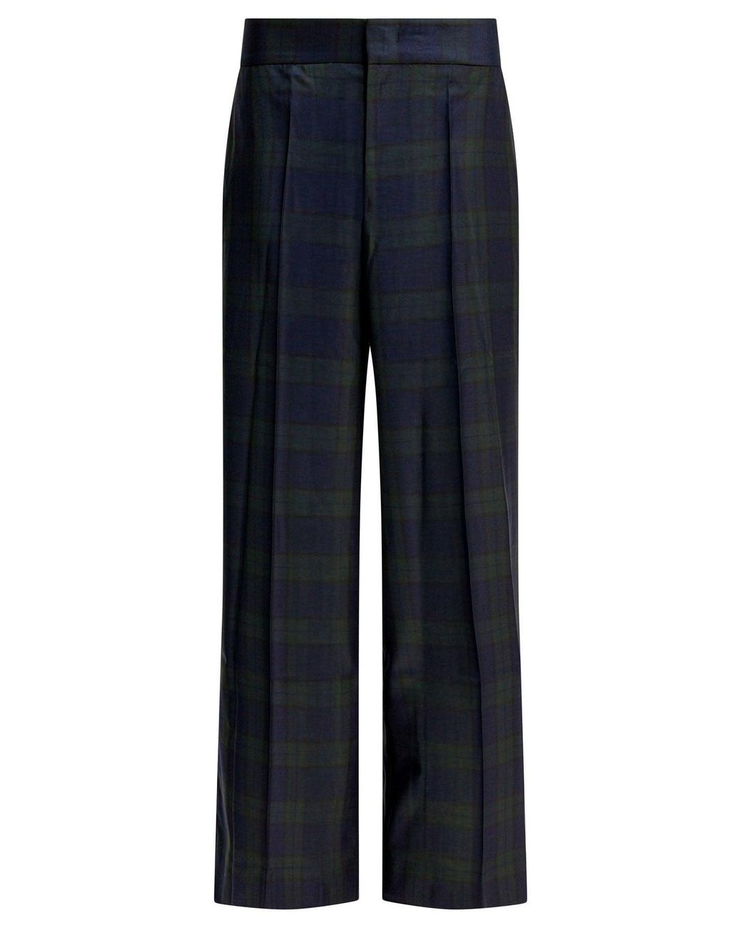 Sa Su Phi Blue Trousers