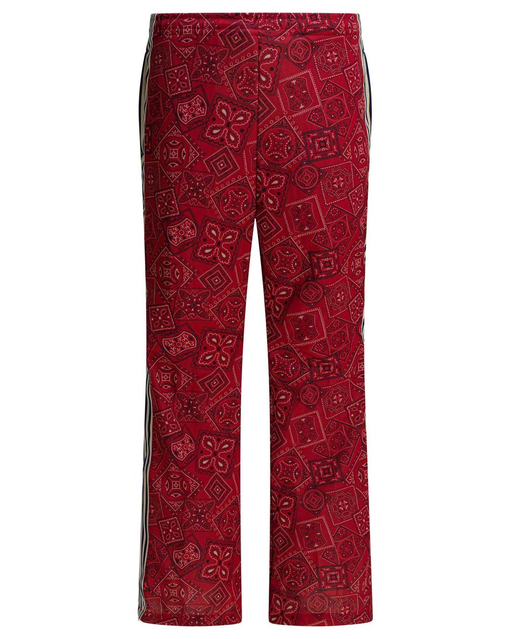 Kapital Red "Cookie" Sport Pants