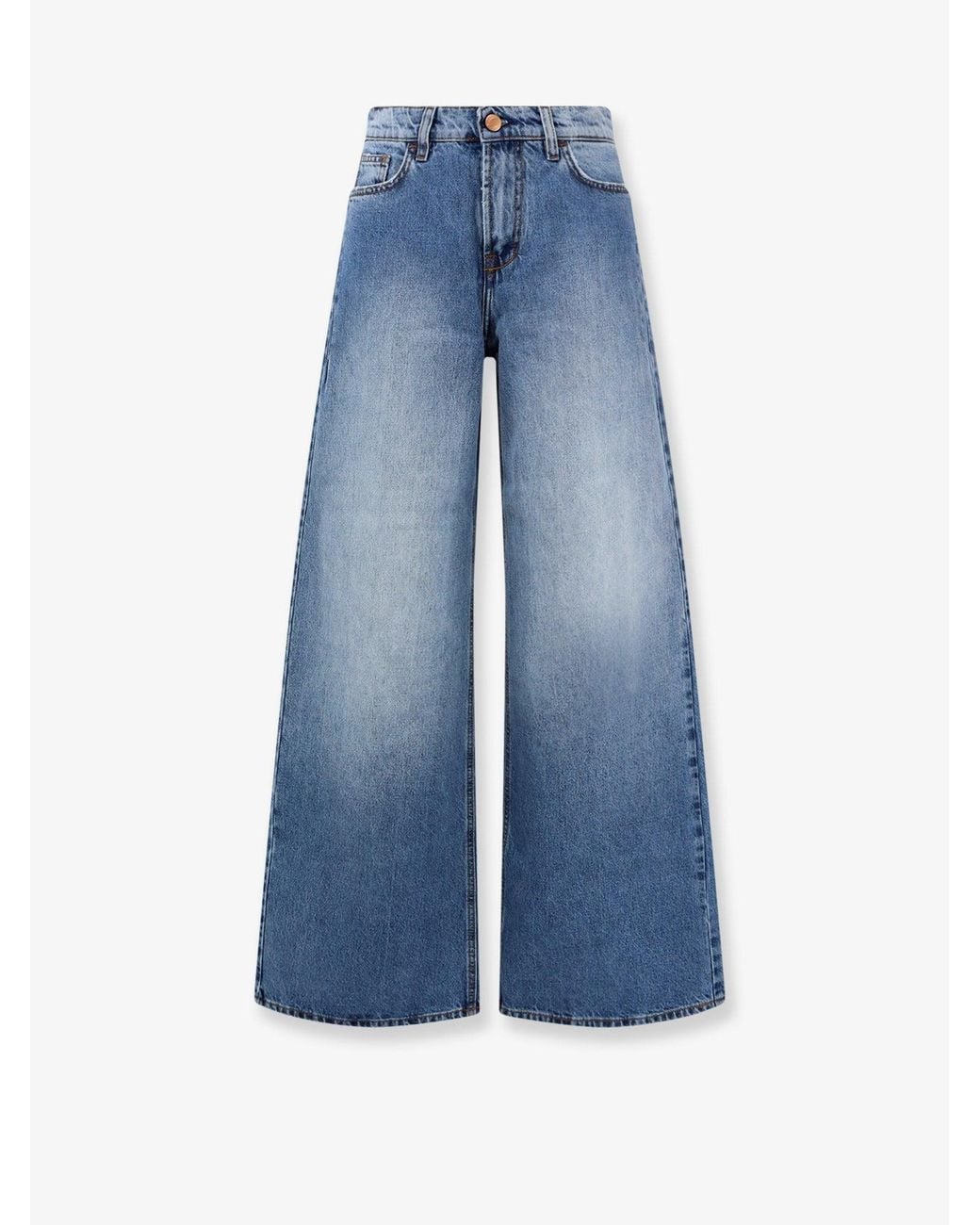 3x1 Blue Denim Jeans