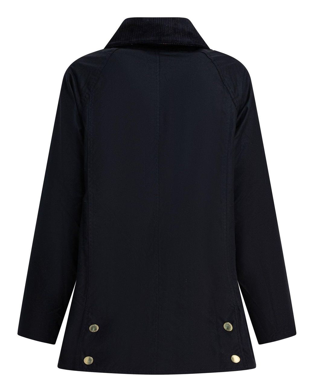 Barbour Blue "Modern Beadnell" Jacket