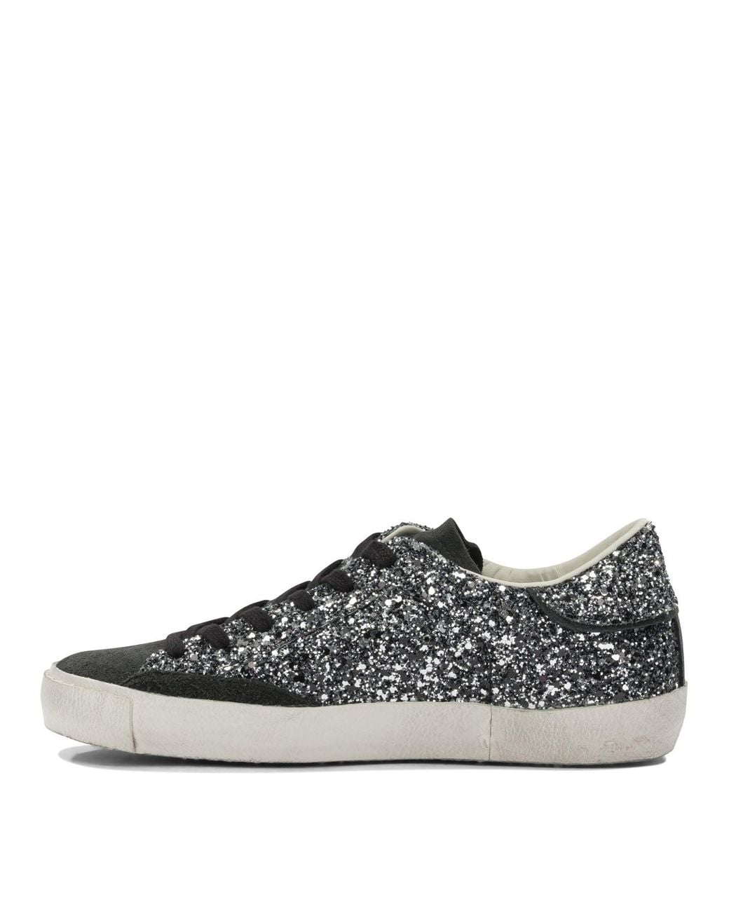 Philippe Model Gray Sneakers & Slip-On