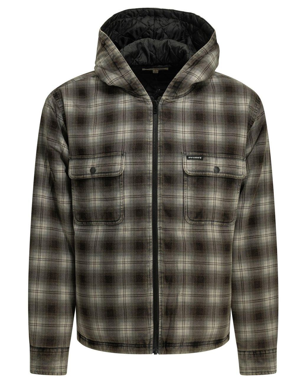 Stussy Black Sweatshirts for men
