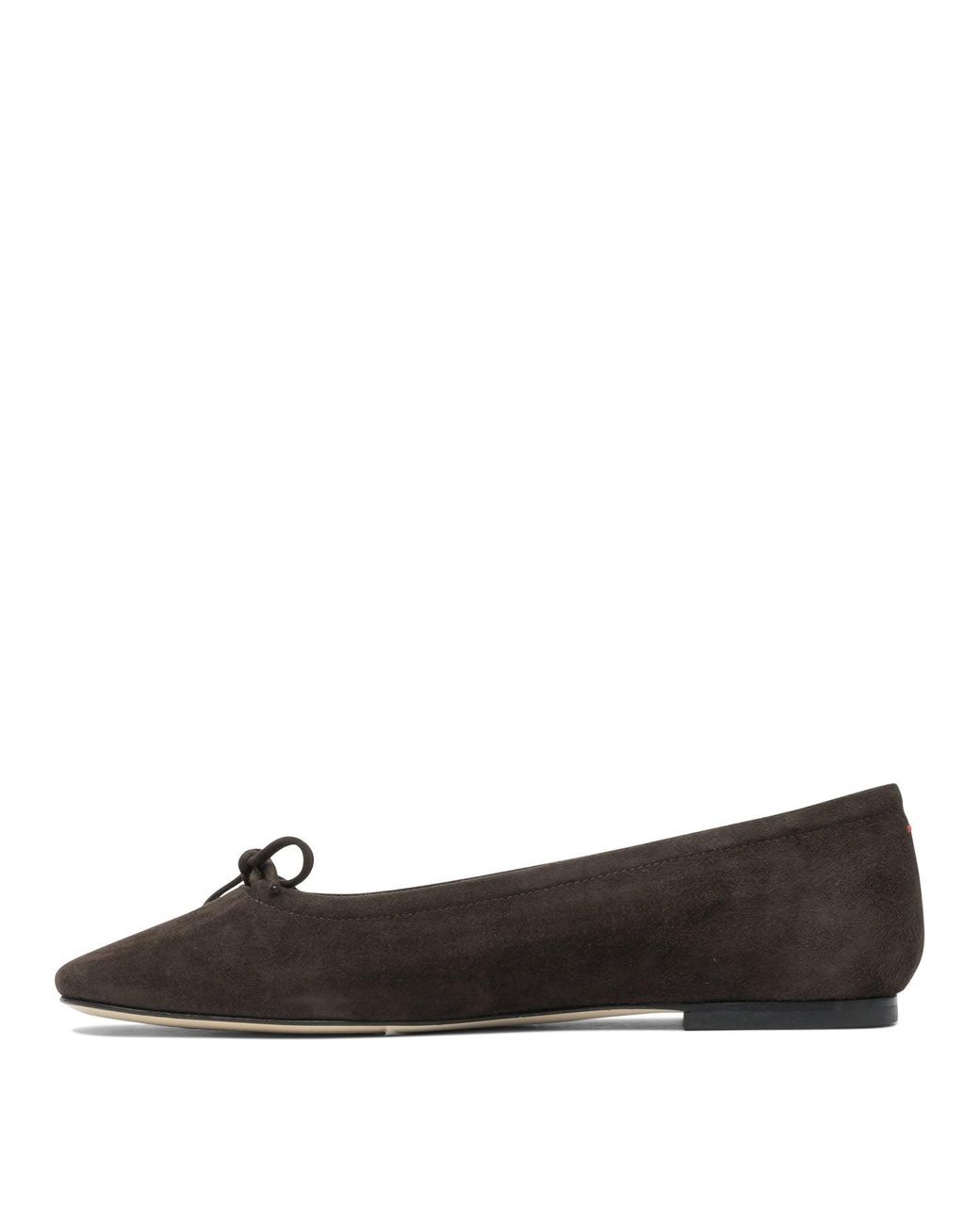 Aeyde Black "Dorothy 65Mm" Zippered Ankle Boots