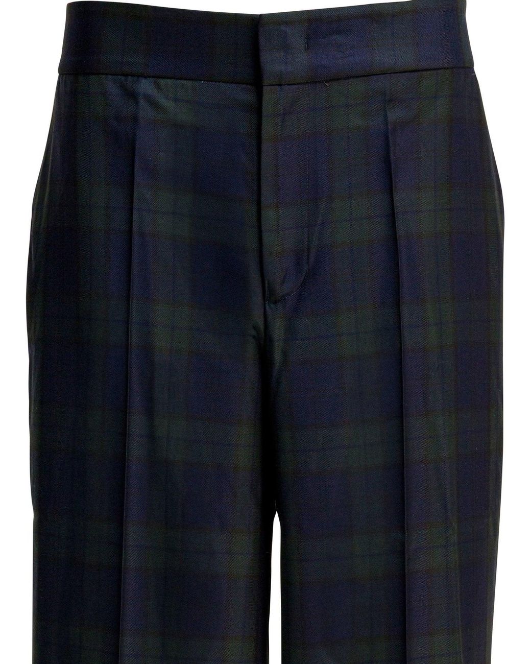 Sa Su Phi Blue Trousers
