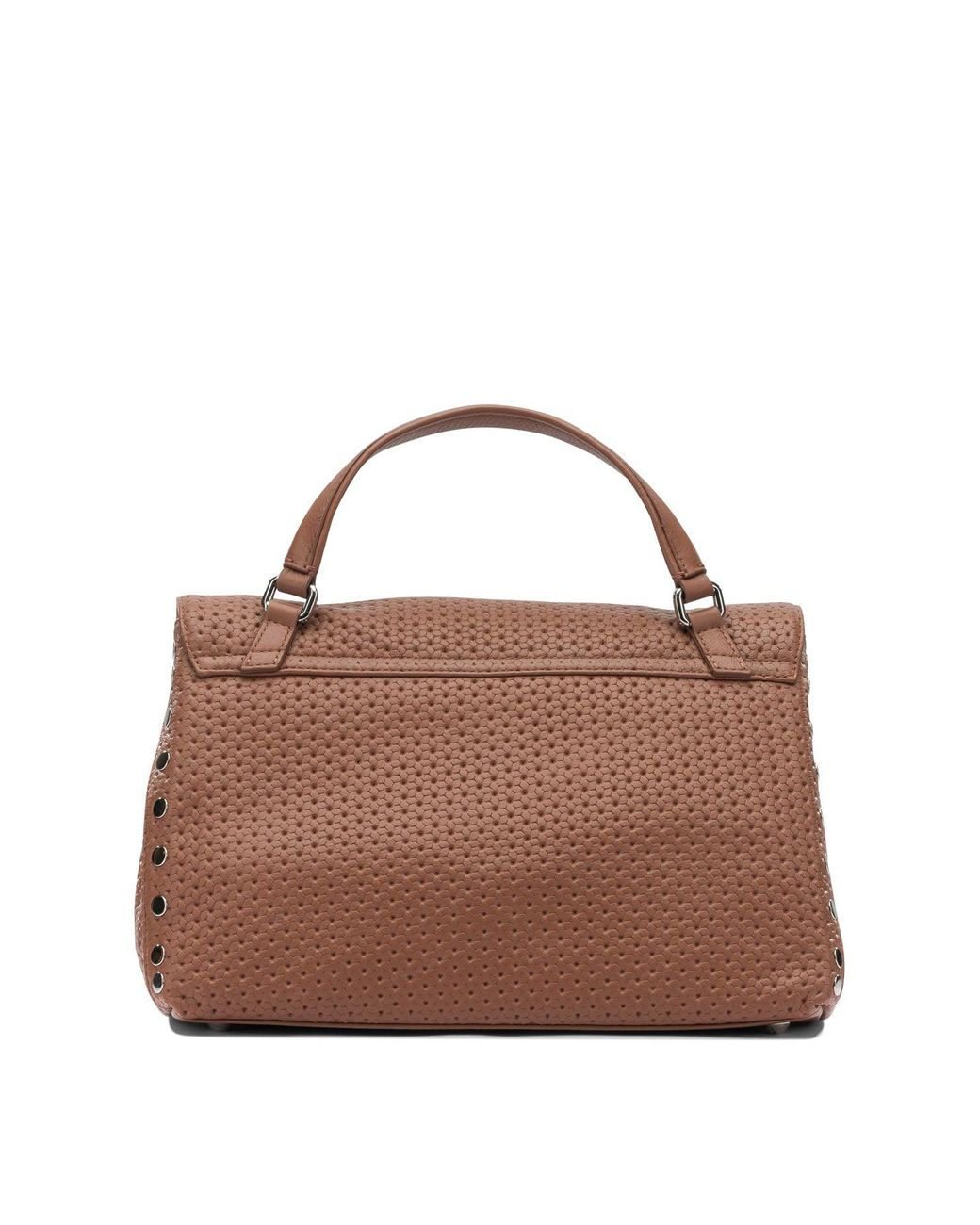 Zanellato Brown Handbags