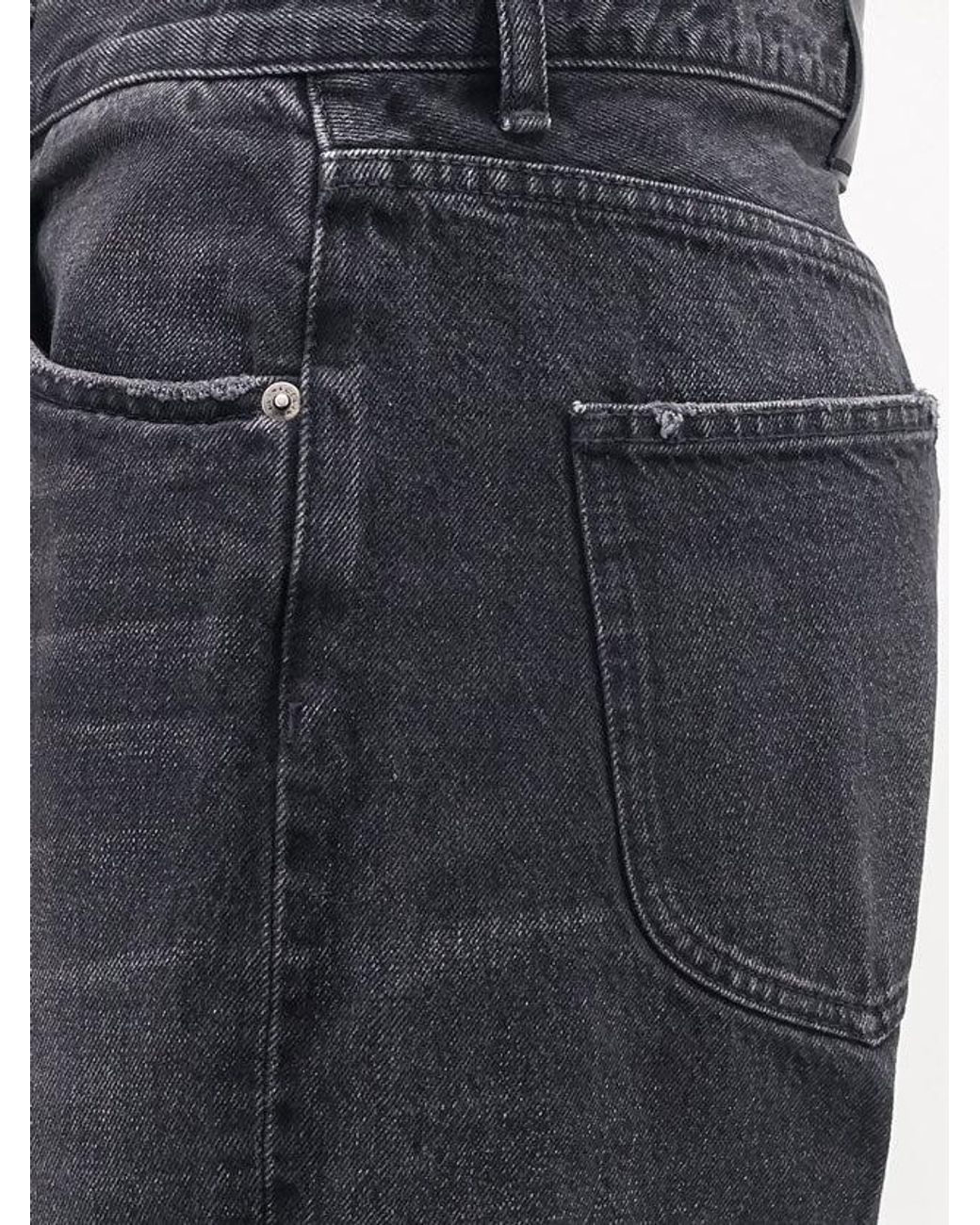 Céline Blue Boyfriend Denim Jeans for men
