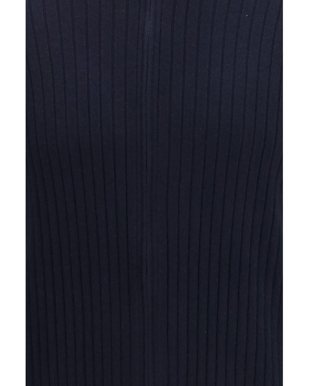 Loro Piana Blue Lexington Cashmere Sweater for men