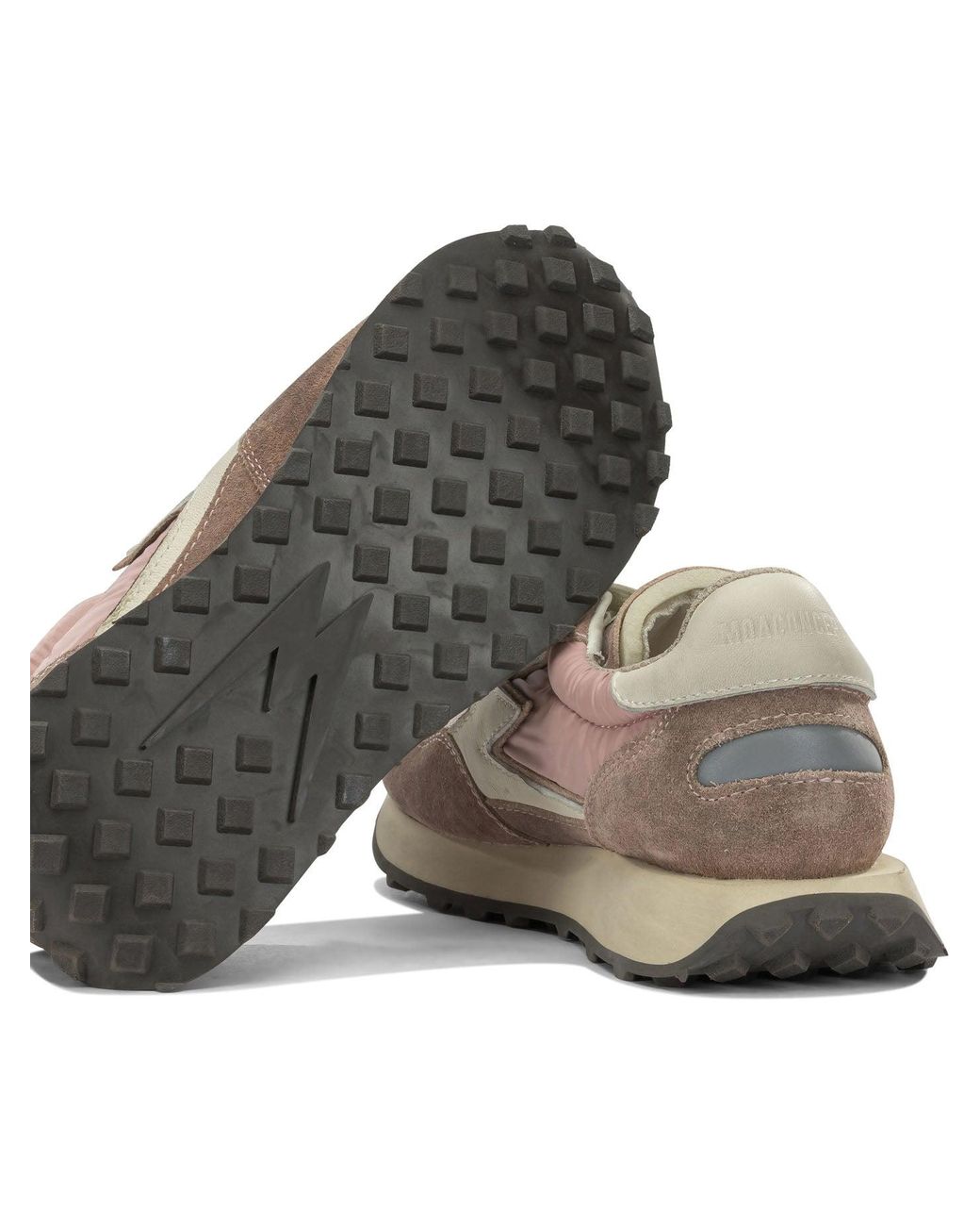 Moaconcept Natural Sneakers