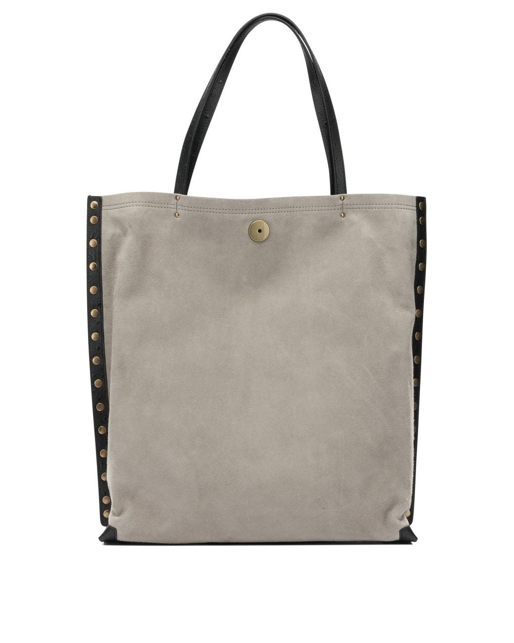 Zanellato Gray Handbags