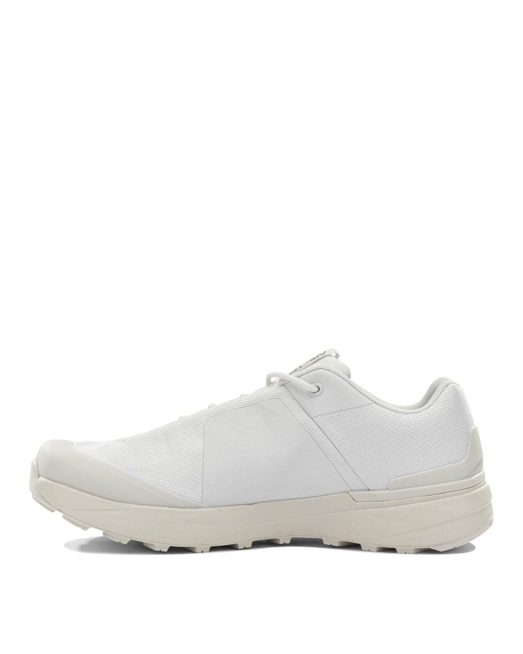Arc'teryx White Kopec Gtx Low Sneakers for men