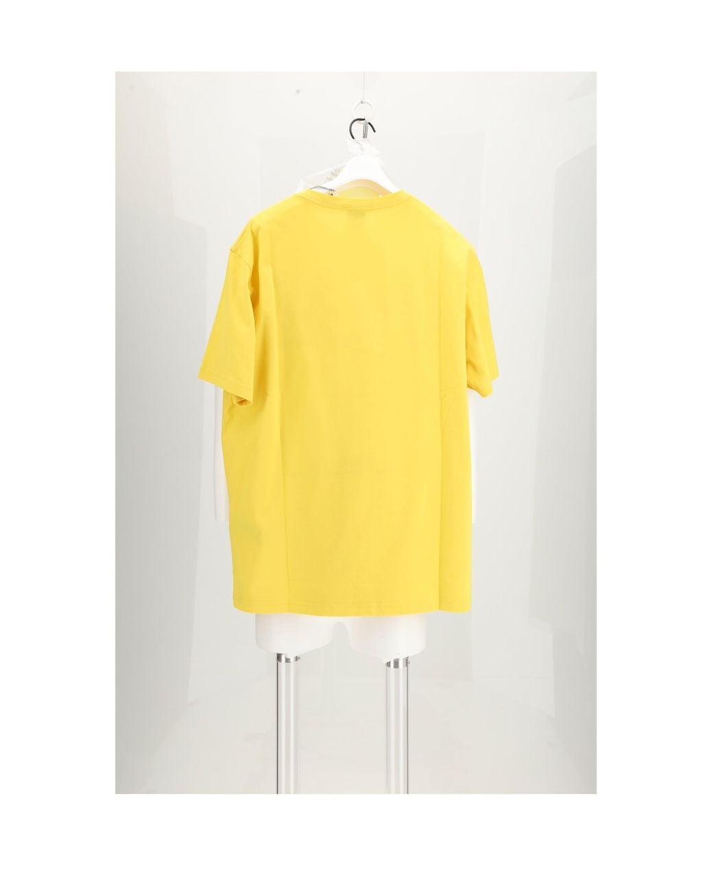 Dior Yellow Dior Homme Dracula Must Buy T-Shirt for men