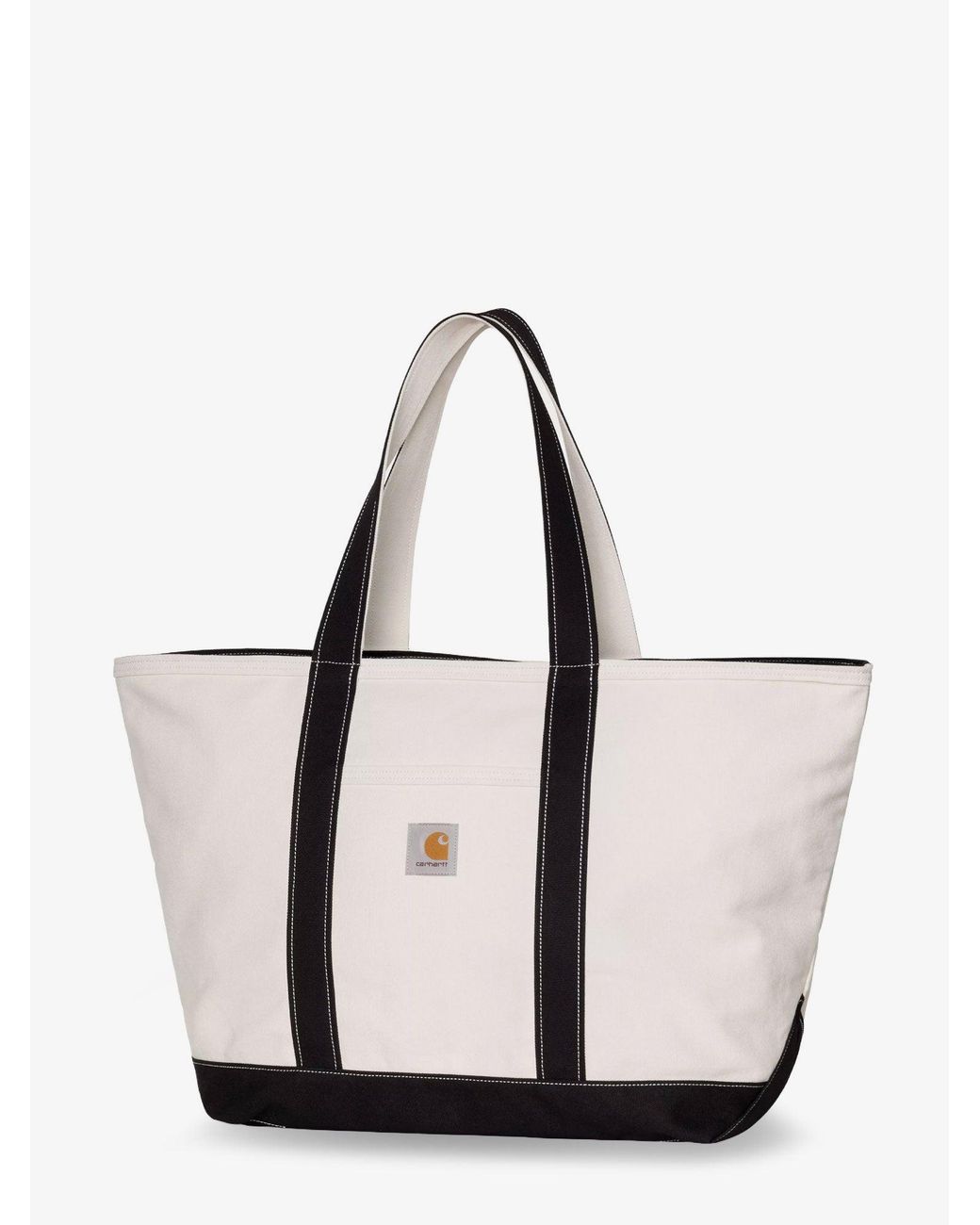 Carhartt Natural Beach Tote Bag for men