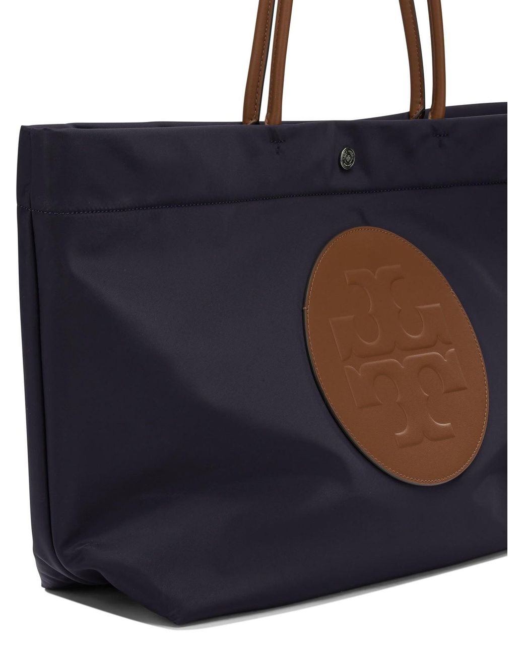 Tory Burch Blue Shoulder Bag