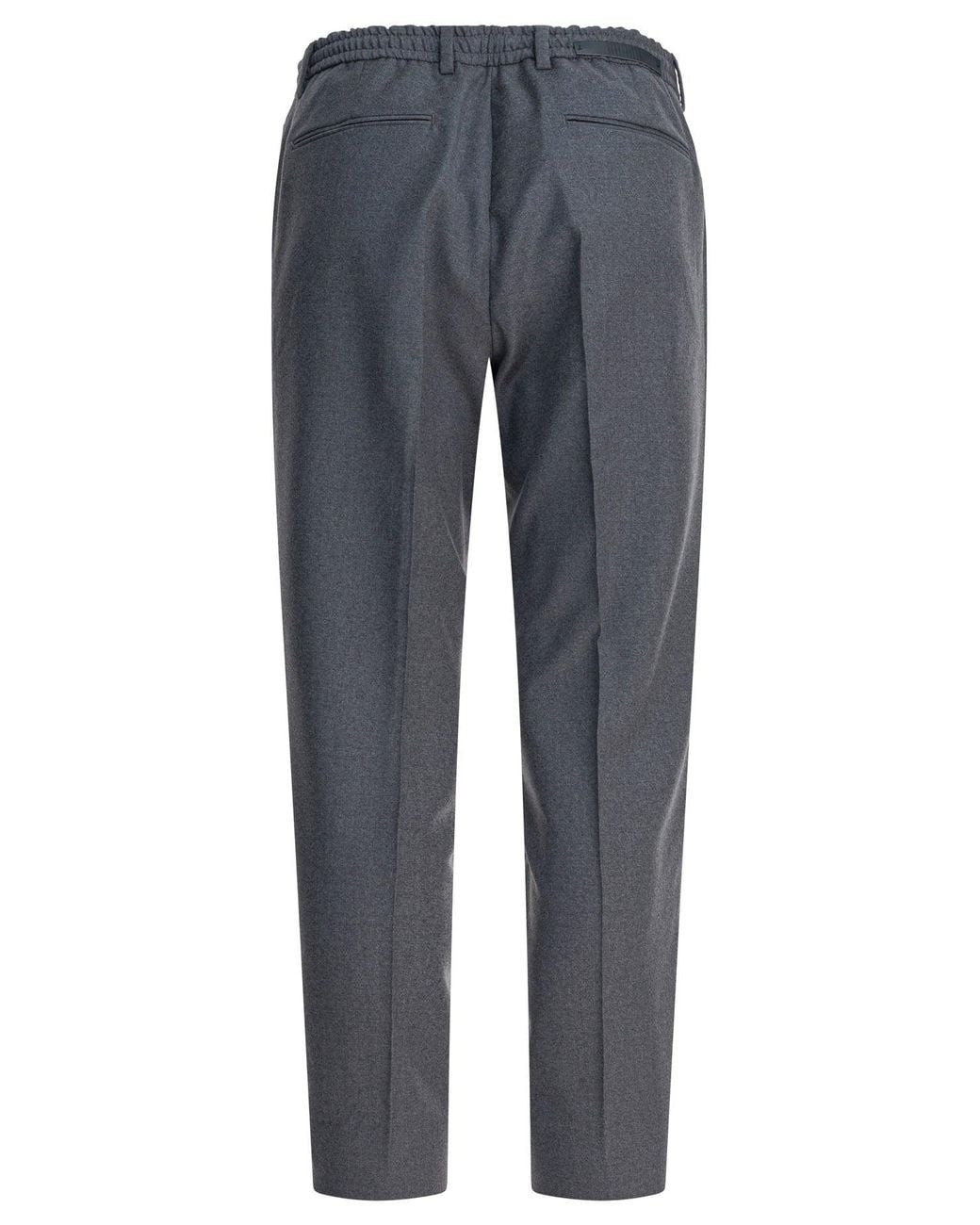 Briglia 1949 Blue Trousers